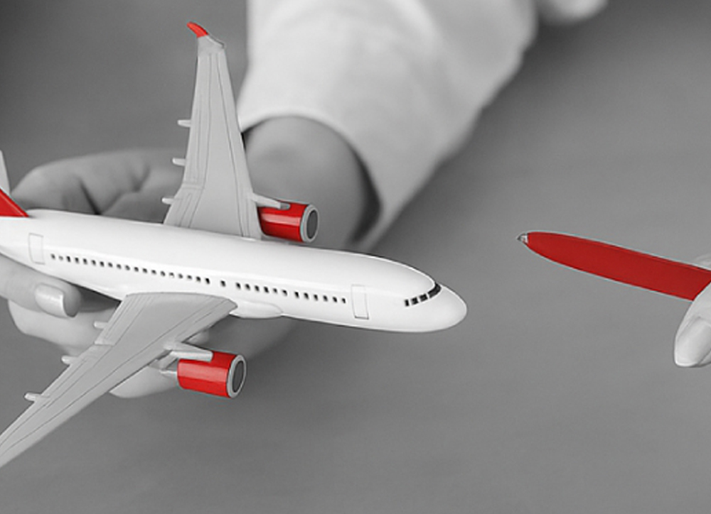 AeroConnections