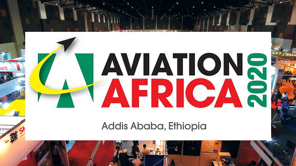 AeroConnections attends the 5th Aviation Africa Summit & Exhibition