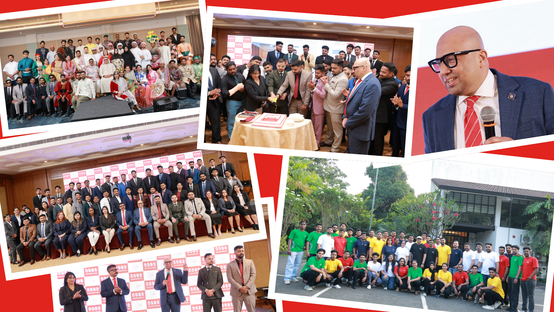 mission possible: AeroConnections charts strategic roadmap for 2026