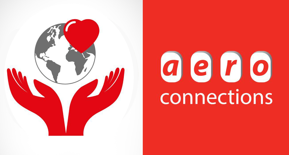 AeroConnections launches its Corporate Social Responsibility Program