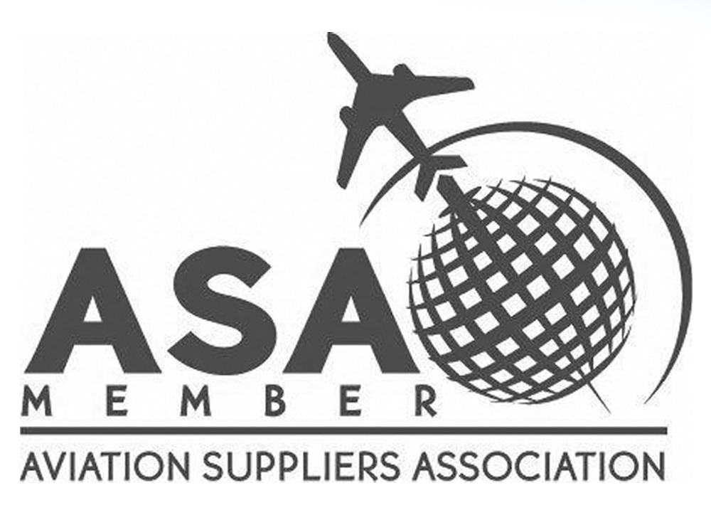 Aviation Suppliers Association’s Regular Membership