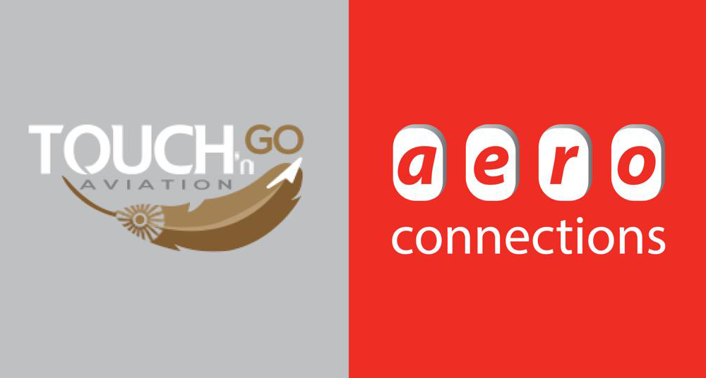 AeroConnections signs marketing service agreement with Touch’n Go Aviation of Egypt